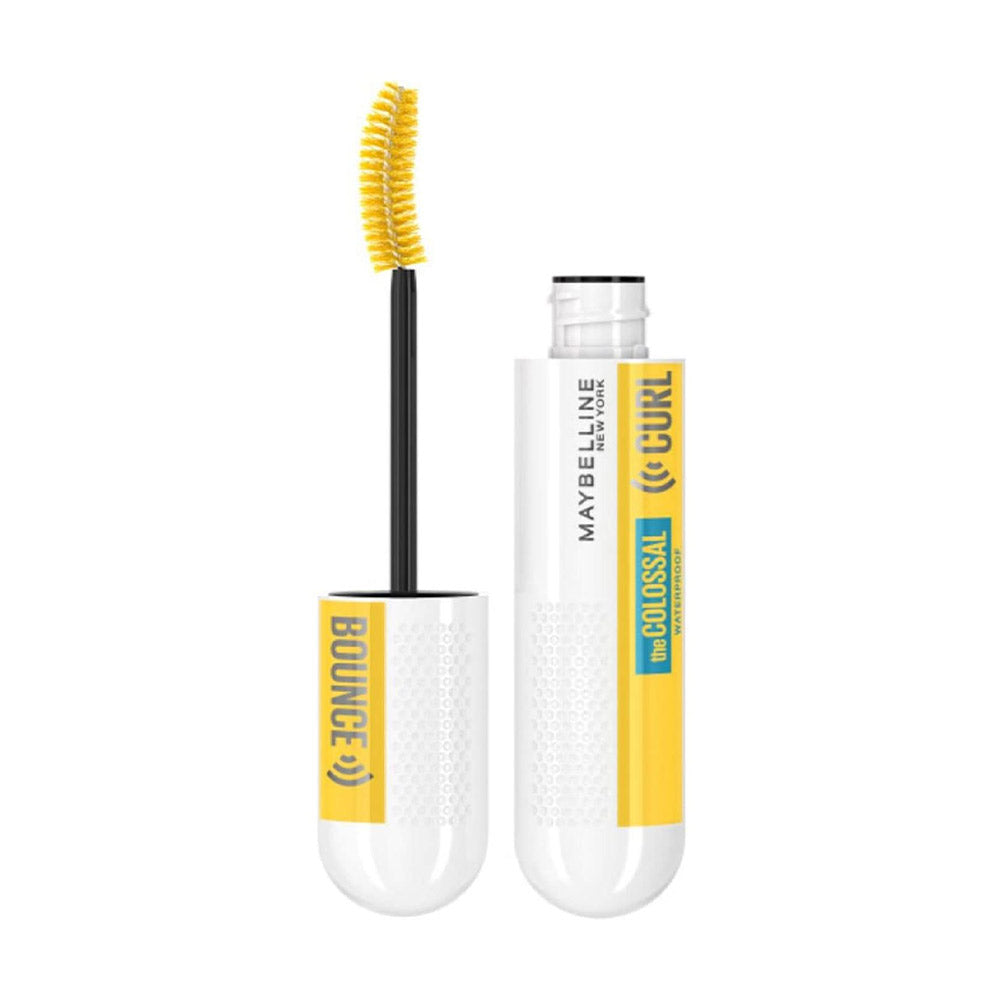 Maybelline New York Colossal Curl Bounce Mascara