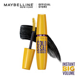 Maybelline New York Colossal Waterproof Mascara