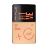 Maybelline New York Fit Me Fresh Tint With SPF 50 & Vitamin C, Natural Coverage Foundation