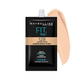 Maybelline New York Fit Me Liquid Foundation