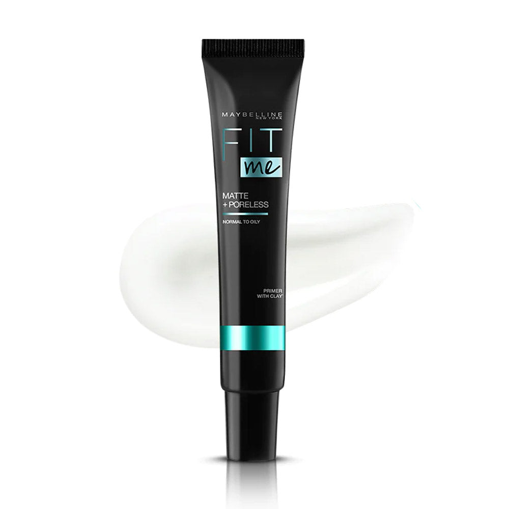 Maybelline New York Fit Me Primer Matte + Pore