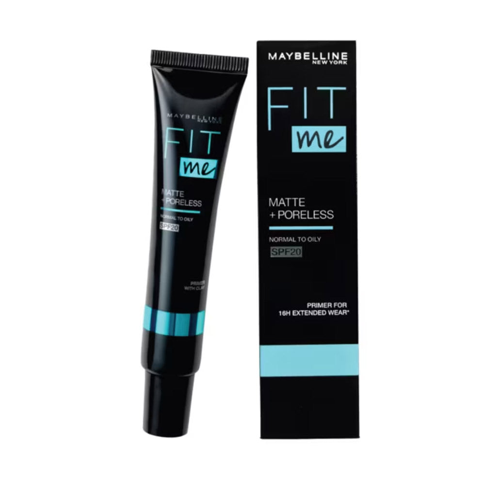 Maybelline New York Fit Me Primer Matte + Pore