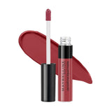 Maybelline New York Sensational Liquid Matte Lipstick