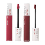 Maybelline New York SuperStay Matte Ink Liquid Lipstick