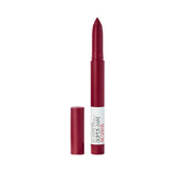 Maybelline New York Superstay Ink Crayon Lipstick