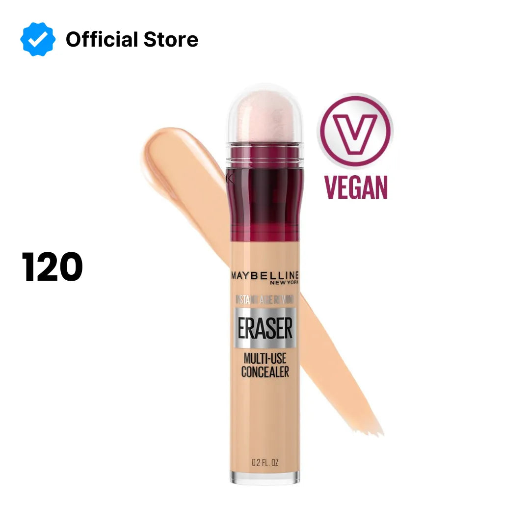 Maybelline Age Rewind Concealer - Multi Use Formula