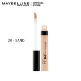 Maybelline Fit Me Liquid Makeup Concealer