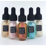 Miss Rose High Beam Liquid Highlighters