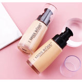 Miss Rose True Match Foundation