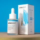 One Skin Moisture Magnet - Hyaluronic Acid 4%, Aloe Vera Extract - 30ml