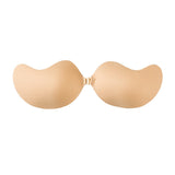 Solid Color Gel Bras Chest Patch | Luxury Desires