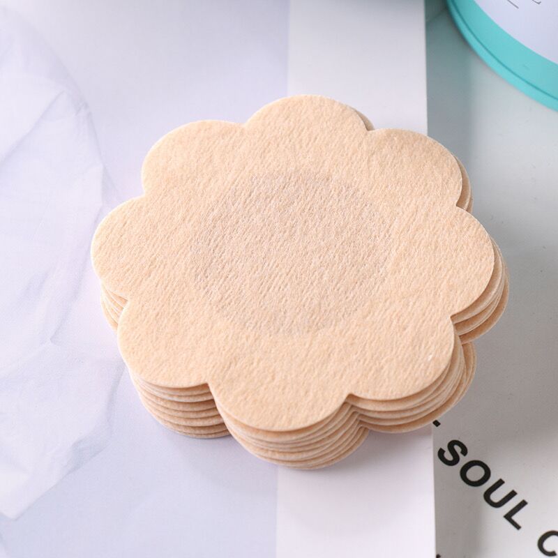 Premium Solid Color Chest Patch – Luxury Desires