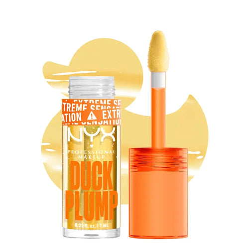 NYX Professional Makeup Duck Plump - 01 Clearly Spicy