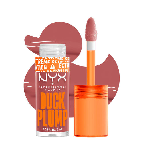 Nyx Professional Makeup Duck Plump - Nude Swings 7ml