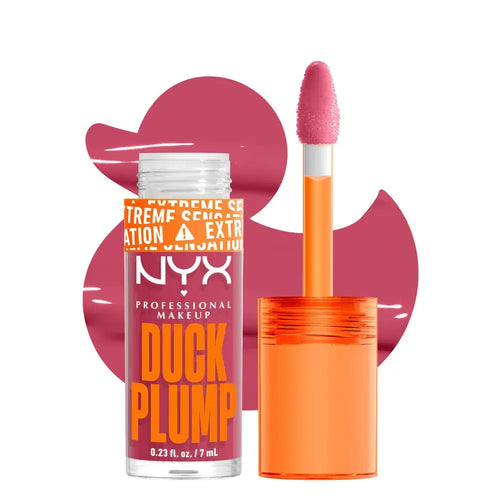 Nyx Professional Makeup Duck Plump - Strike a Rose 7ml