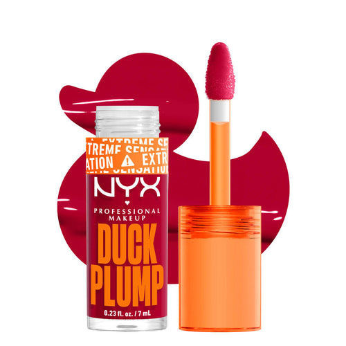 Nyx Professional Makeup Duck Plump – 14 Hall Of Flame