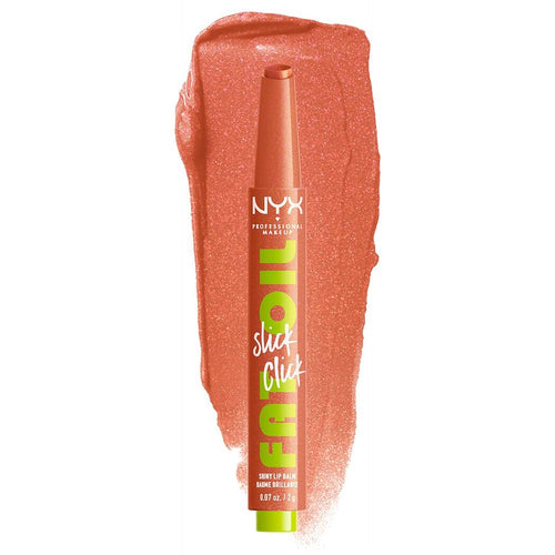 NYX Fat Oil Shiny Lip Balm – 06 Hits Different | 2g