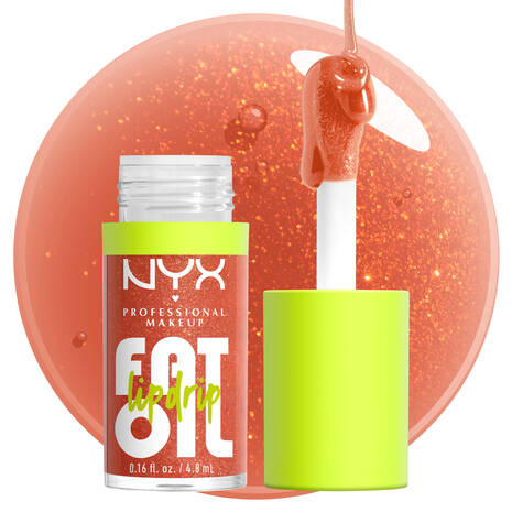 NYX Fat Oil Lip Drip - Follow Back