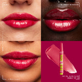 Nyx Fat Oil Shiny Lip Balm - 10 Double Tap | Hydrating Shine