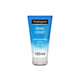 Neutrogena Deep Clean Invigorating Daily Scrub - 150ml