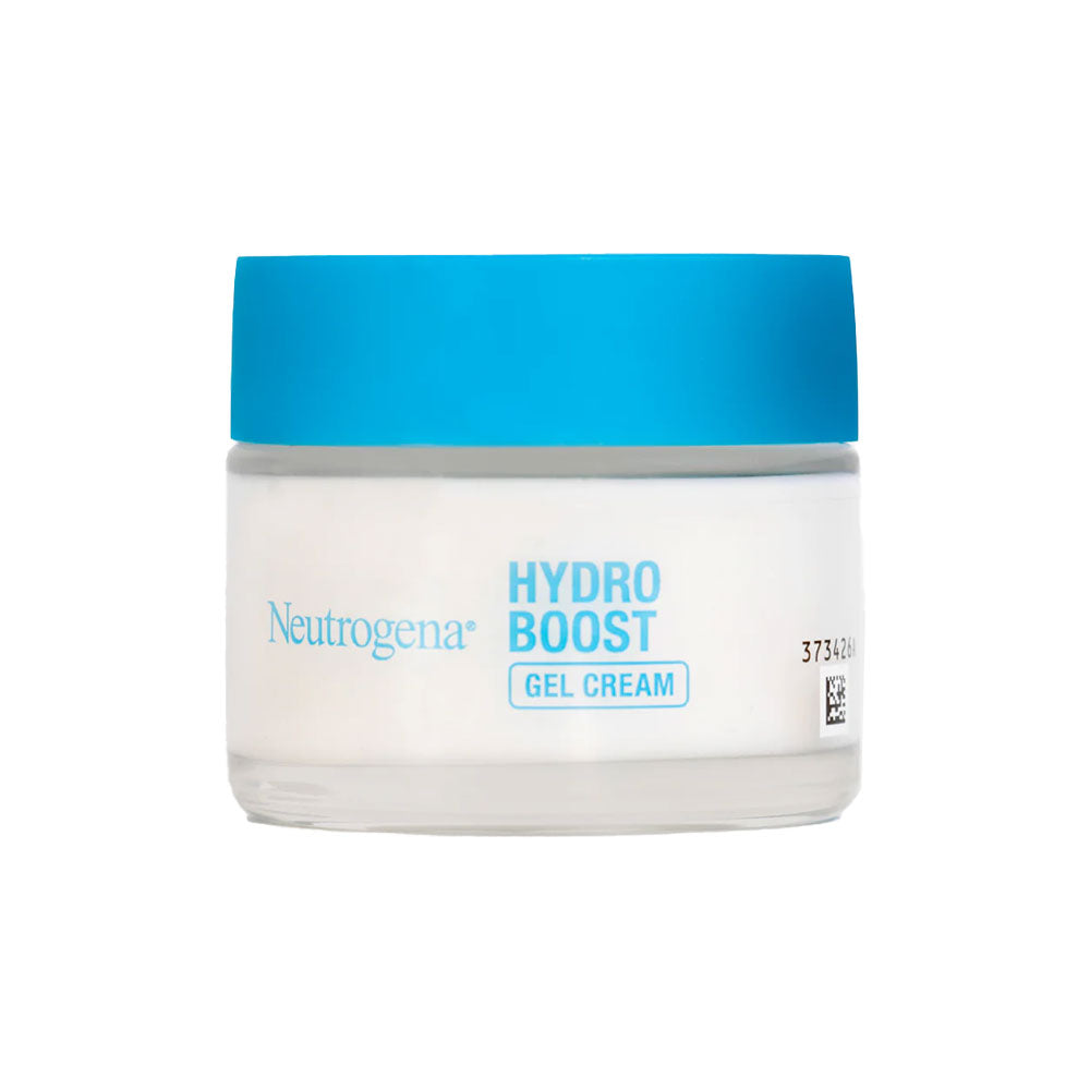 Neutrogena Hydro Boost Gel Cream Moisturizer - 50ml