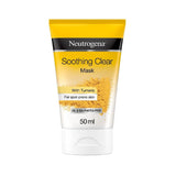 Neutrogena Soothing Clear Mask 50ml