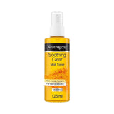 Neutrogena Soothing Clear Mist Toner 125ml