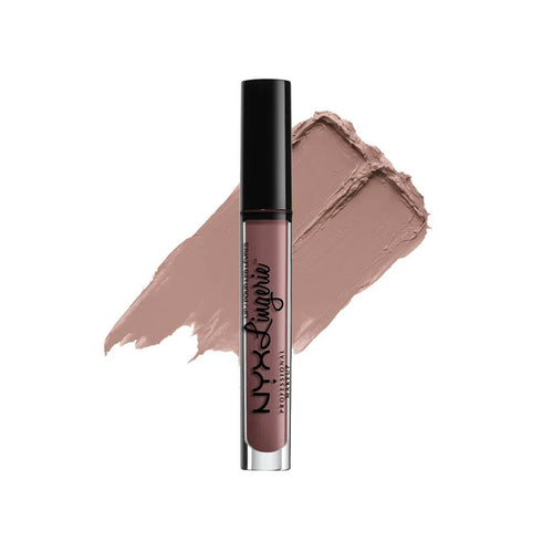 Nyx Lip Lingerie Liquid Lipstick