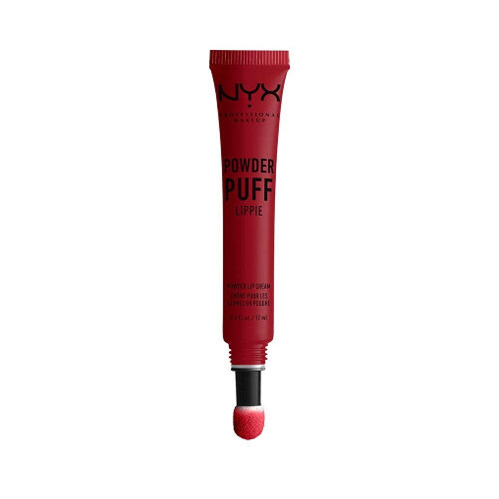 Nyx Powder Puff Lippie Lip Cream