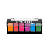 Nyx Ultimate Edit Eyeshadow Palette