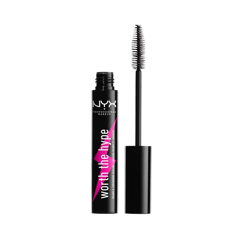 Nyx Worth The Hype Mascara