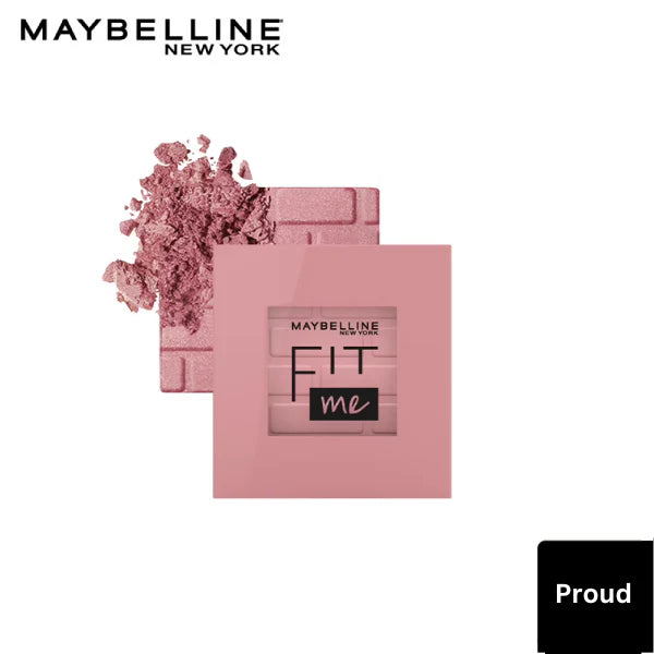 Maybelline New York Fit Me Powder Blush