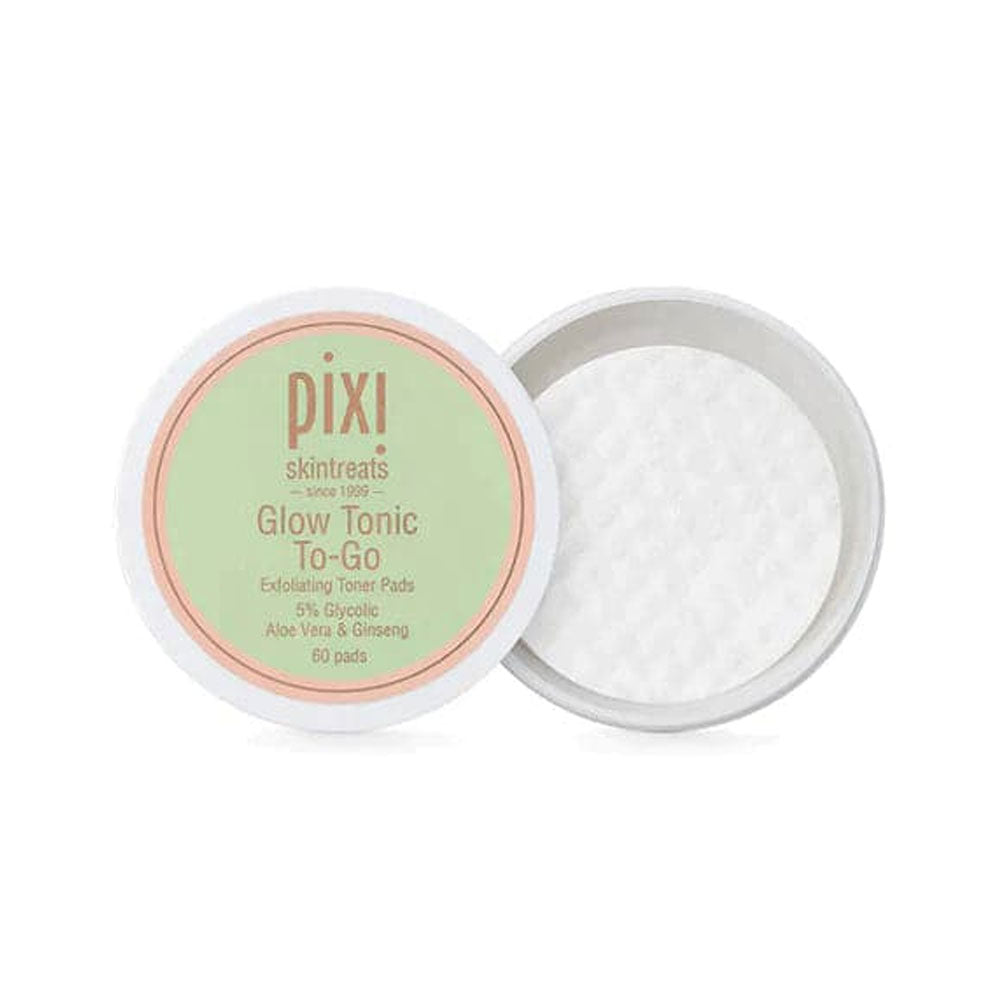 Pixi Glow Tonic To-Go - 60 Pads