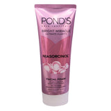 Pond's Bright Miracle Ultimate Clarity Niasorcinol Facial Foam