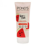 Pond's Glow in a Flash Watermelon Extract Facial Cleanser