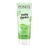 Pond's Healthy Hydration Aloe Vera Hydrating Jelly Cleanser With Vitamin B3