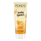 Pond's Healthy Hydration Orange Nectar Hydrating Jelly Cleanser With Vitamin C