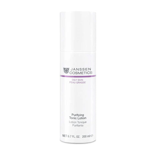 Purifying Tonic Lotion 200ml | Janssen