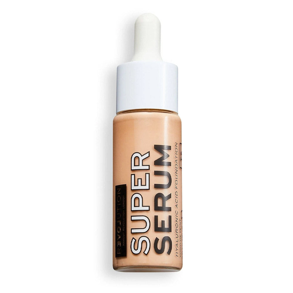 Revolution Relove Super Serum Foundation