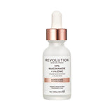 Revolution Skincare 10% Niacinamide And 1% Zinc Blemish & Pore Serum - 30ml