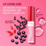 Rimmel Lip Gloss Thrill Seeker - High Shine | 500 Pine to the Apple