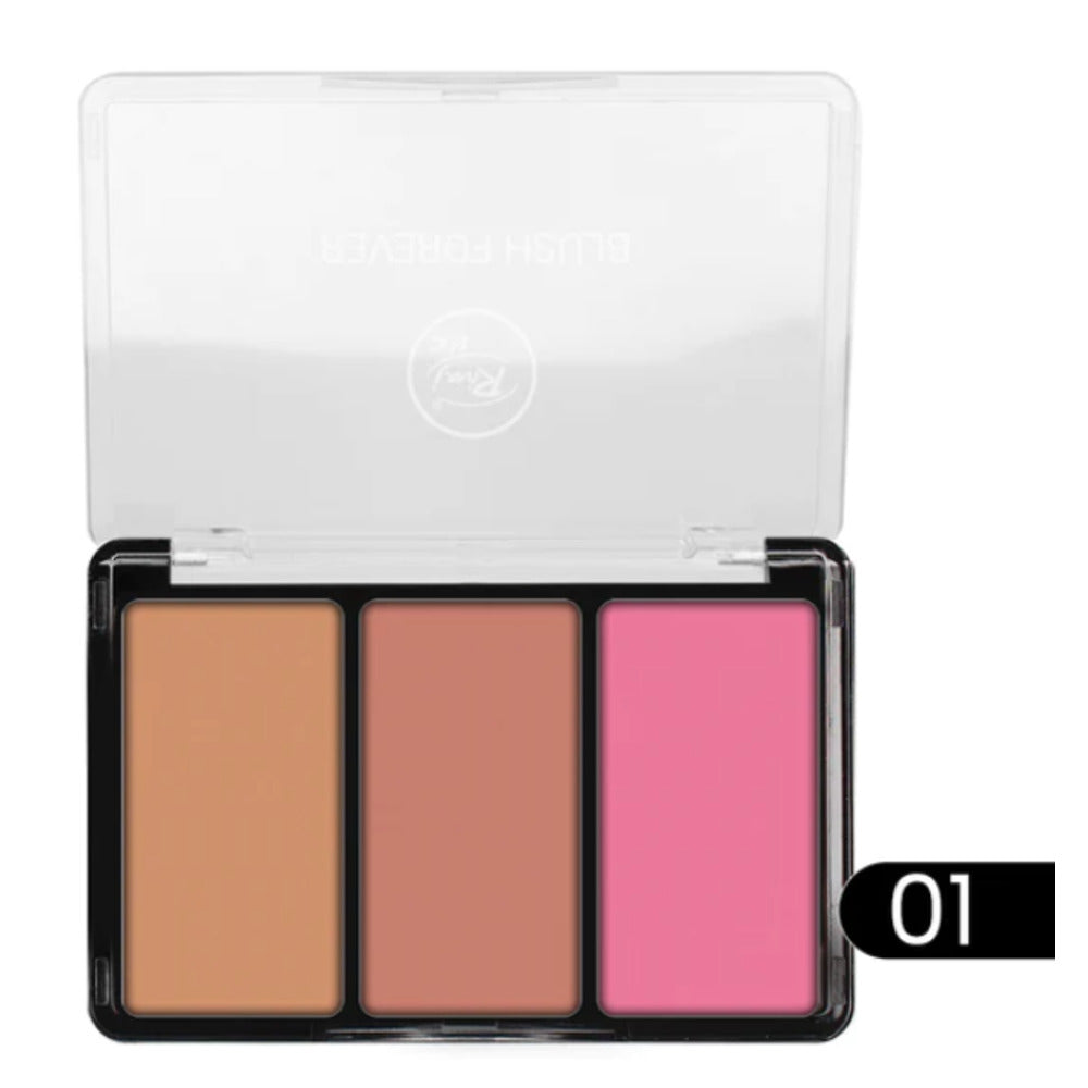 Rivaj Blush Forever