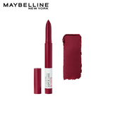 Maybelline New York Superstay Ink Crayon Lipstick