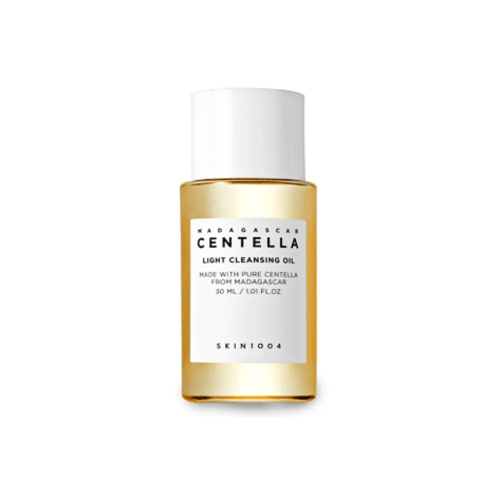 SKIN1004 Madagascar Centella Light Cleansing Oil 30ml