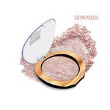 ST London Blusher Satin Peach