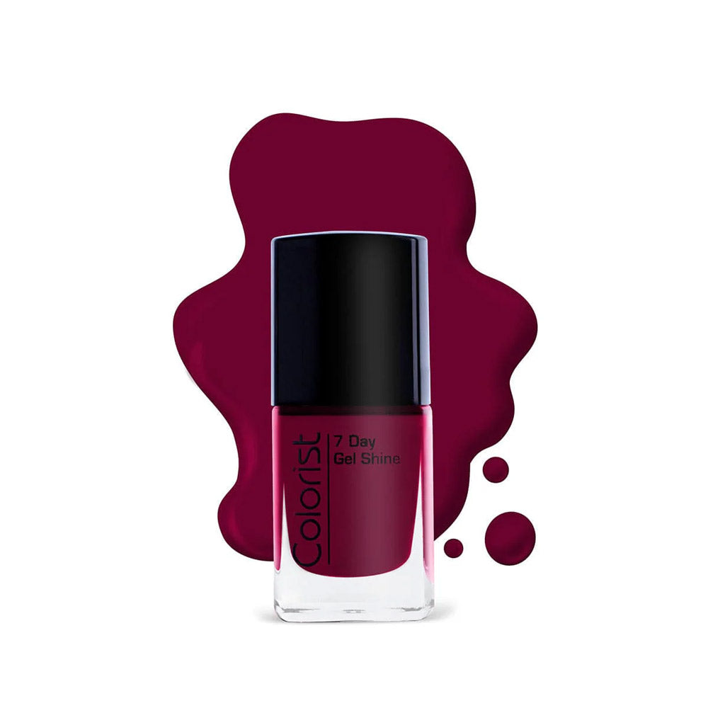 ST London Colorist Nail Paint