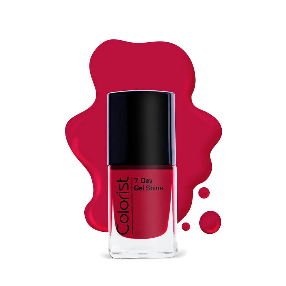 ST London Colorist Nail Paint