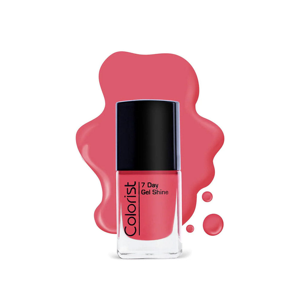 ST London Colorist Nail Paint