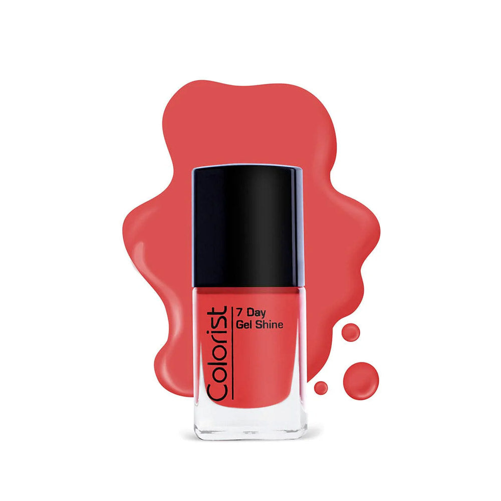 ST London Colorist Nail Paint