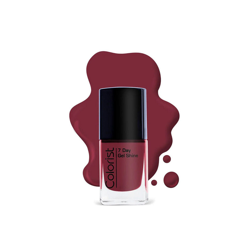 ST London Colorist Nail Paint